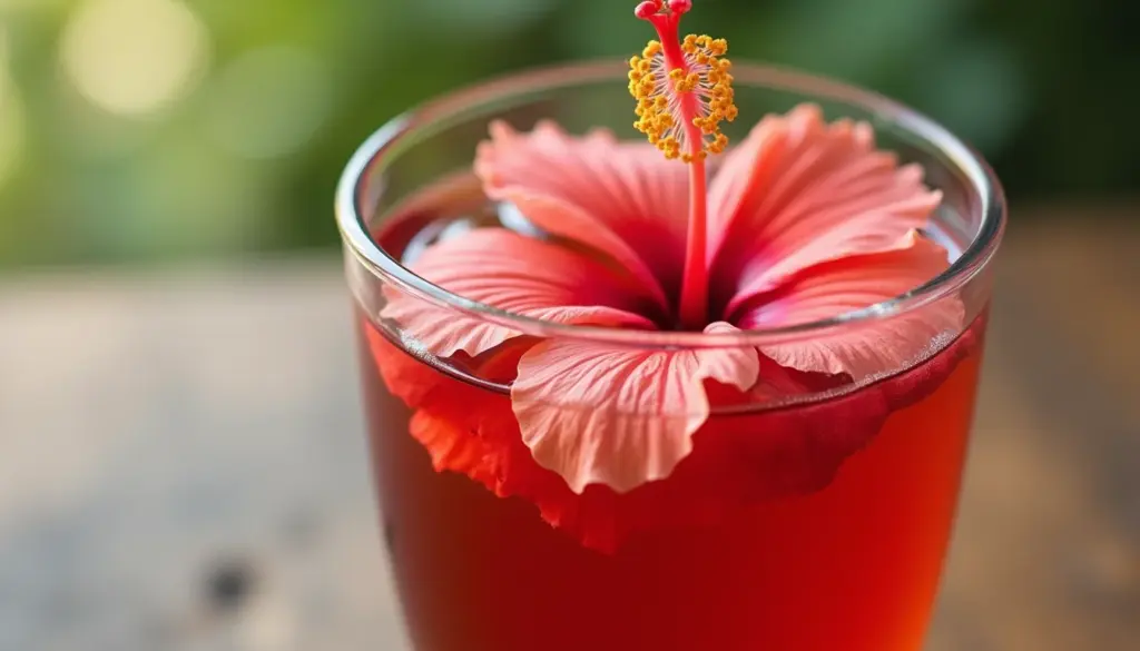 Chá de Hibisco Deixa Infertil? A Verdade Chocante Revelada em 2026 Chá de Hibisco Deixa Infertil? A Verdade Chocante Revelada em 2026