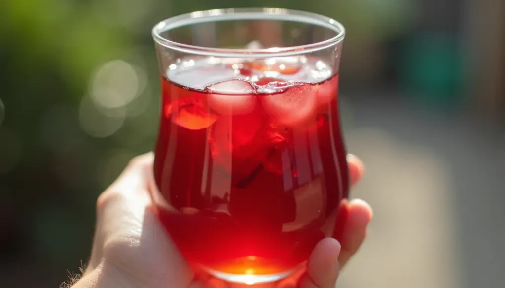 Cha de Hibisco Horario para Tomar: O Segredo Revelado em 2026