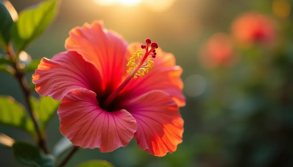 Chá de Hibisco Sache: Benefícios e como ele pode acelerar seu metabolismo Chá de Hibisco Sache: Benefícios e como ele pode acelerar seu metabolismo