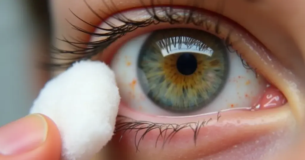 Chá de Hidraste para os Olhos: Alívio Natural ou Risco? Chá de Hidraste para os Olhos: Alívio Natural ou Risco?