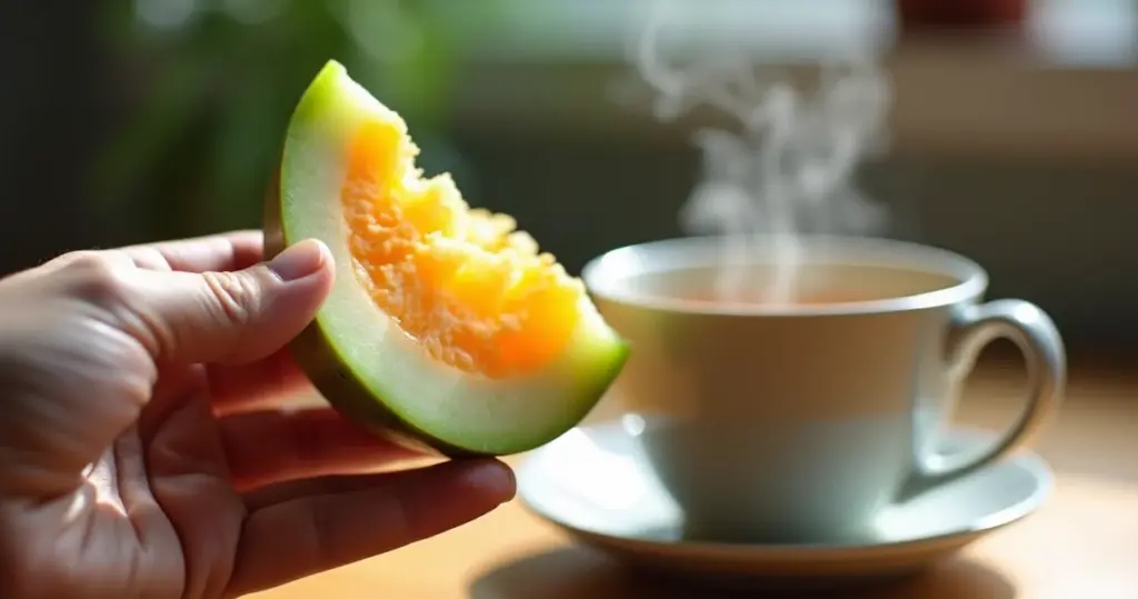 Chá de Melão de São Caetano Diabetes: Aliado Natural 2026?