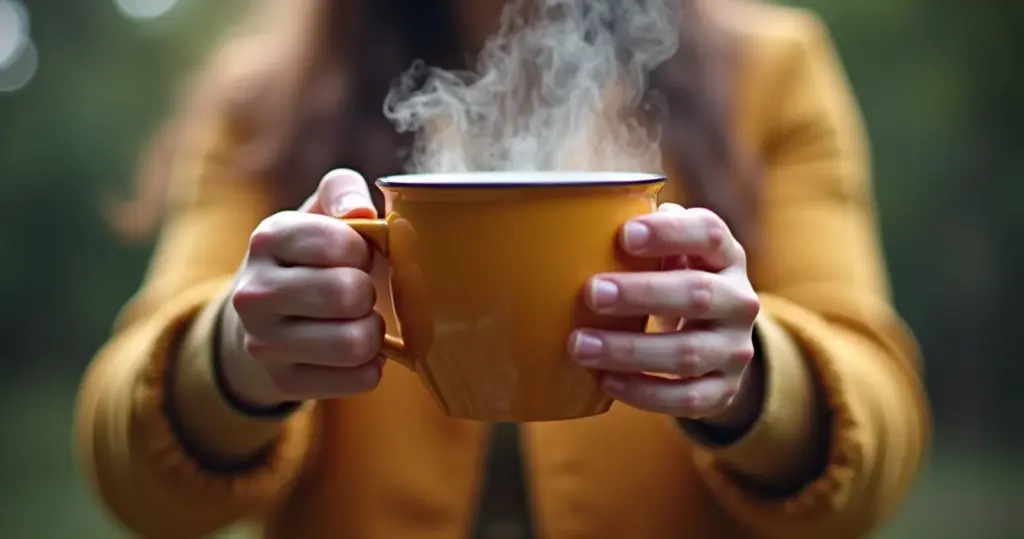 Chá de Rhodiola para Fadiga: Recupere sua Energia 2026