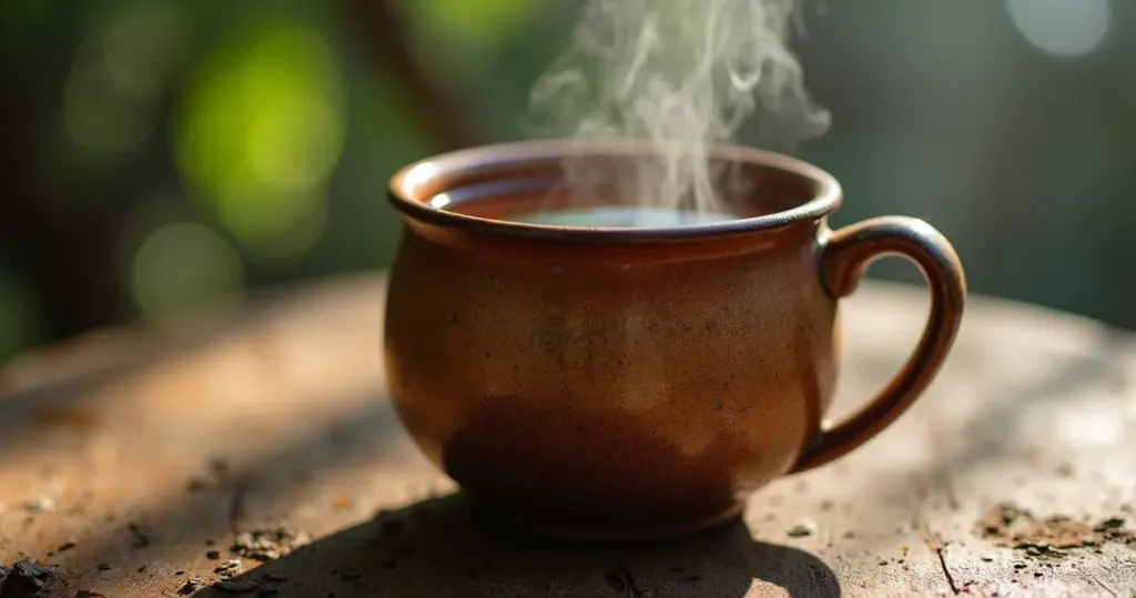 Chá de Unha de Gato: Alívio Natural para Dores e Inflamações