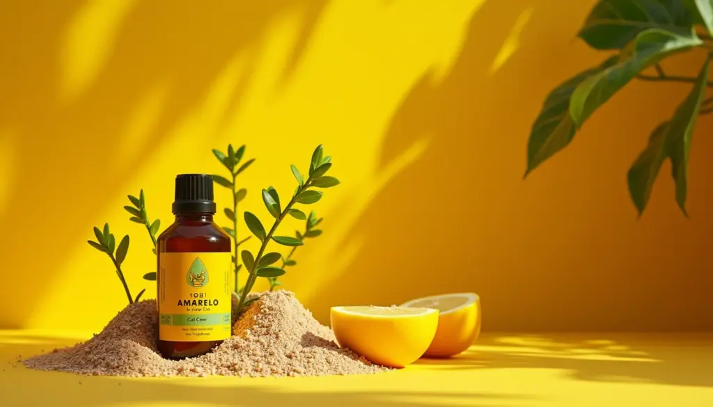 Chá de Uxi Amarelo e Unha de Gato: O Que Você Precisa Saber em 2026