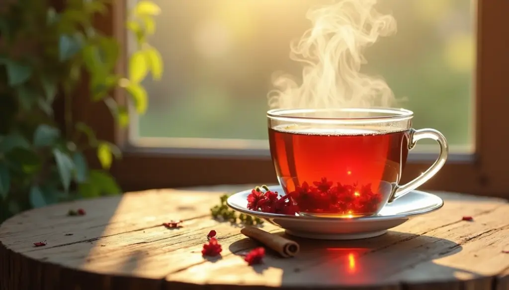 Chá para Diabetes Tipo 2: 5 Ervas que Transformam Sua Saúde [2026]