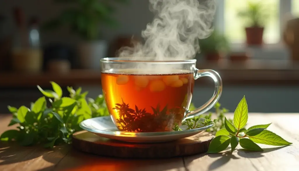 Chá Parecido Com Poejo: Descubra Alternativas Incríveis em 2026