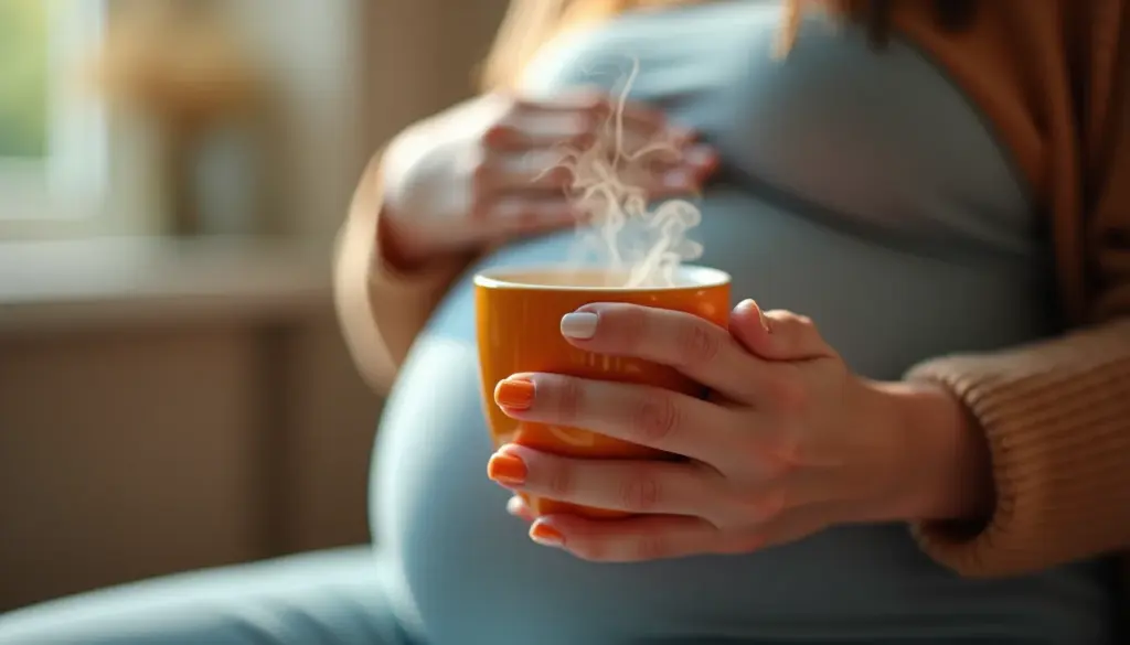 Chá que Gestante Pode Tomar: A Verdade Revelada em 2026 Chá que Gestante Pode Tomar: A Verdade Revelada em 2026