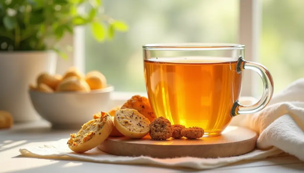 Chá Sem Glúten: Descubra Receitas Deliciosas e Saudáveis em 2026