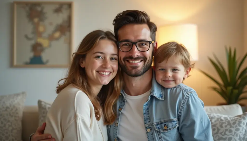 Check-up Familiar 2026: Mantenha Todos Saudáveis e Protegidos