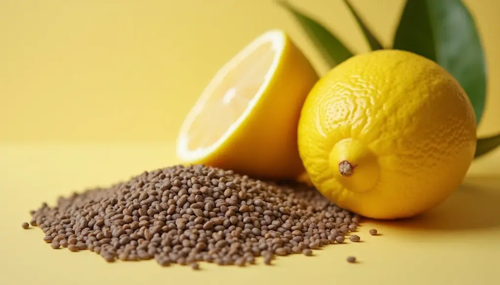 Chia com Limão: Descubra o Poder Detox Surpreendente em 2026