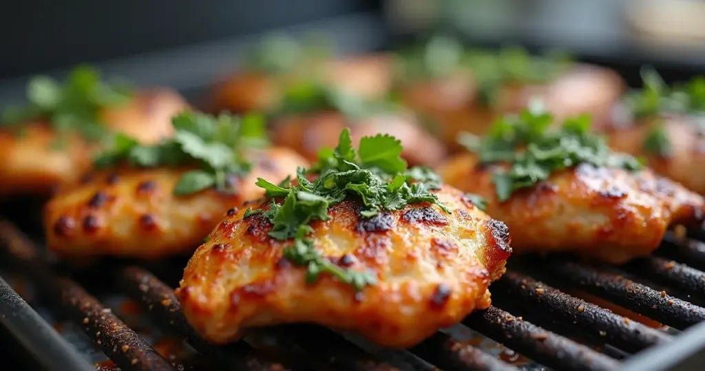 Chimichurri combina com frango? O segredo para o prato perfeito!