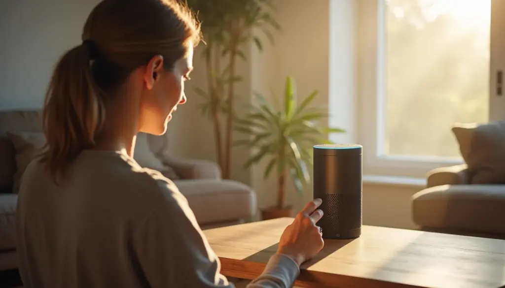 Comandos de Voz Alexa: 10 Truques Secretos Que Você Precisa Saber em 2026