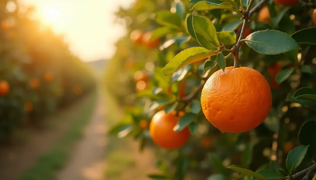 Como Acelerar Crescimento Laranjeira: 5 Dicas Práticas