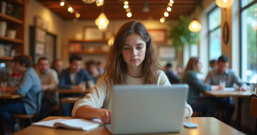 Como Conciliar Trabalho e Faculdade: O Guia Definitivo