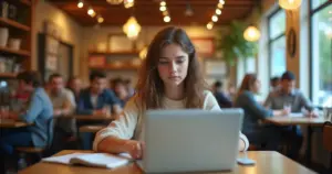 Como Conciliar Trabalho e Faculdade: O Guia Definitivo