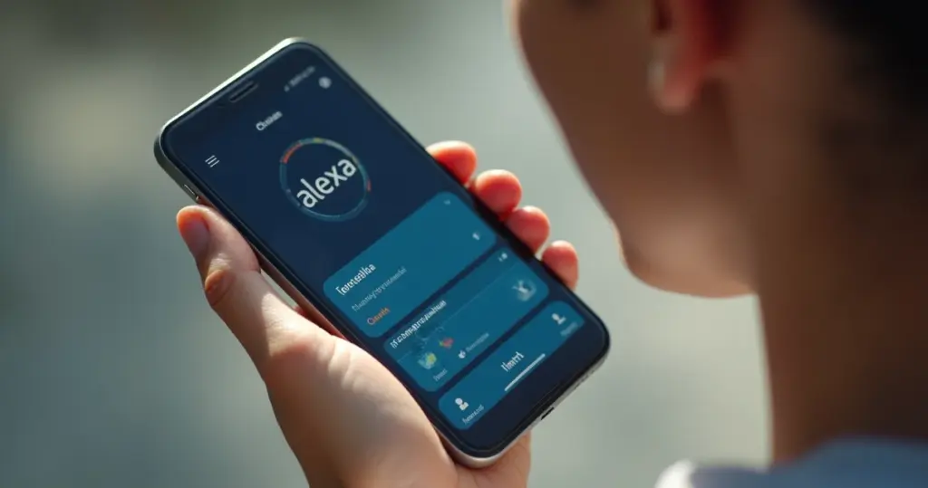 Como Configurar Alexa para Modo Sussurro: Guia Rápido