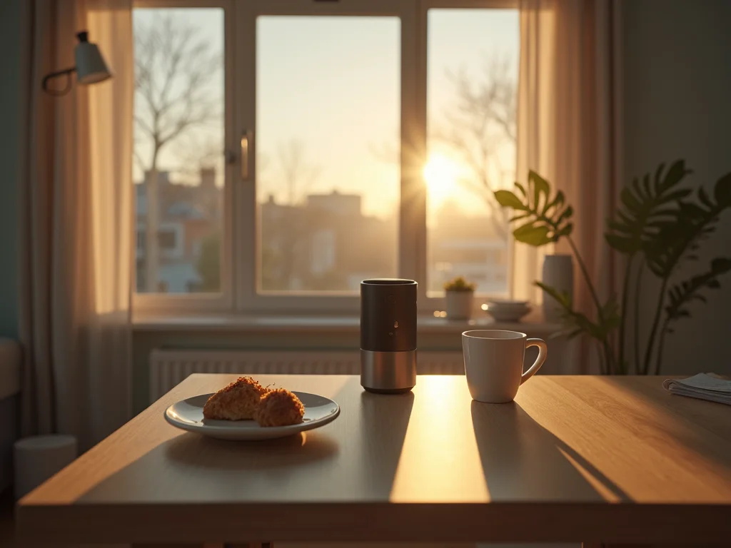 Alexa: Sua Rotina Matinal Automatizada em 2026 Alexa: Sua Rotina Matinal Automatizada em 2026