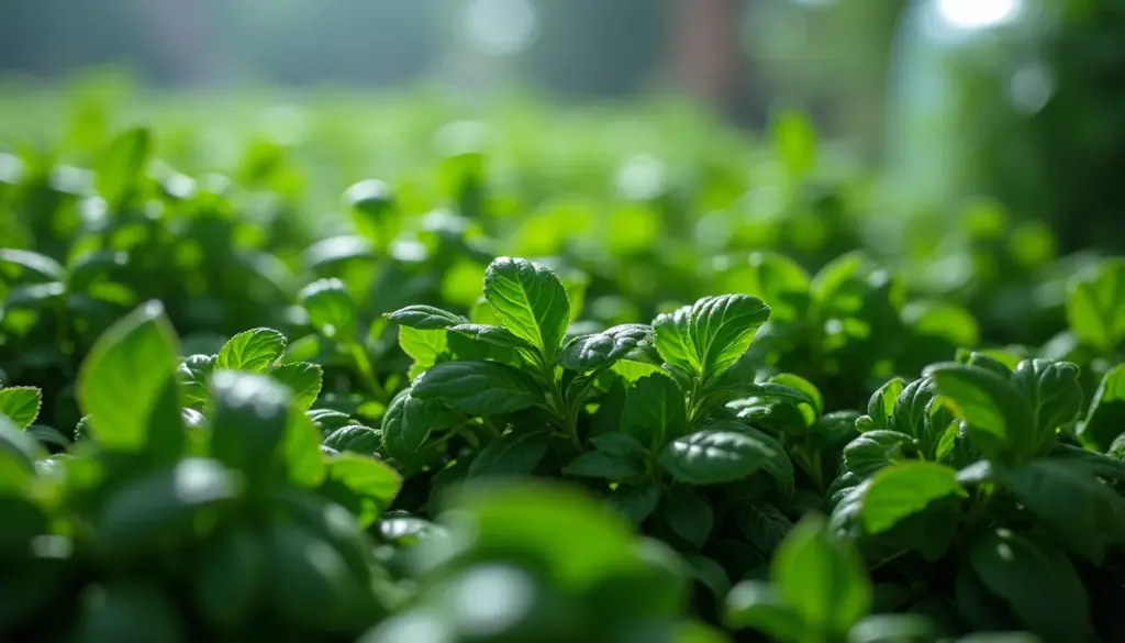 Cheiro Verde Fresco Por Meses: O Método Que Você Precisa Saber