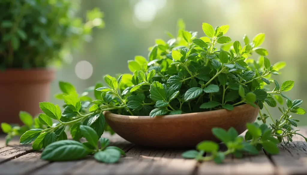 Ervas de Provence Frescas: O Guia Definitivo de Conservação