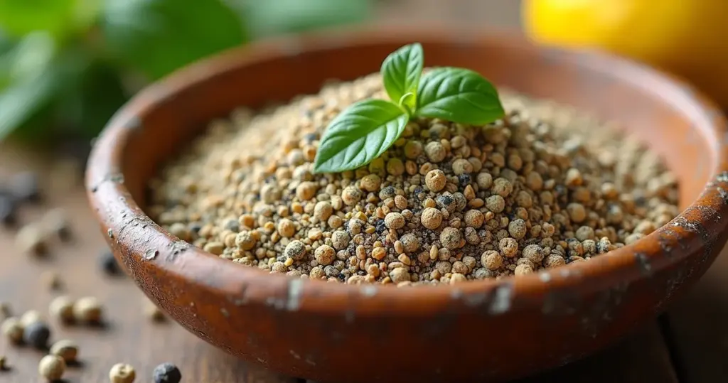 Como conservar lemon pepper: Segredo de chef revelado!