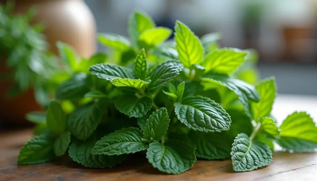 Menta Fresca Por Meses: O Guia Definitivo Para Conservar Ervas