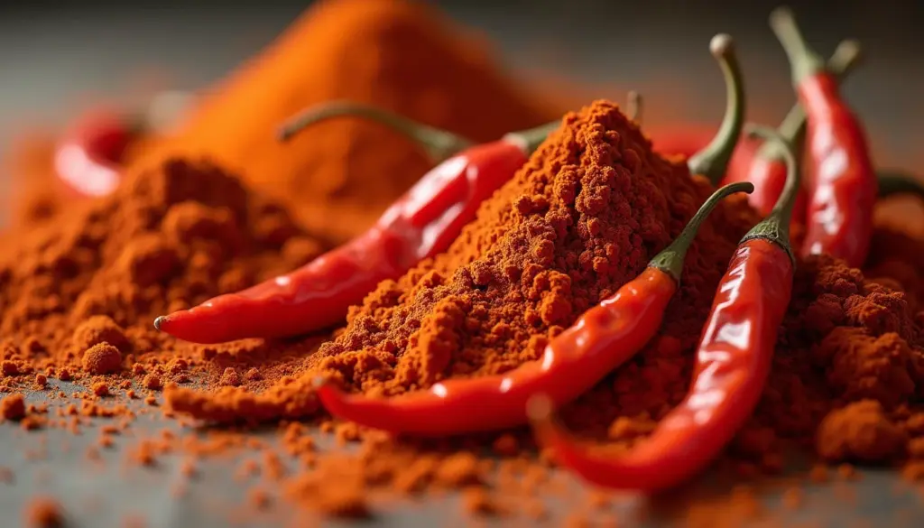 O Segredo do Pimentão Seco ou em Pó Perfeito em 2026