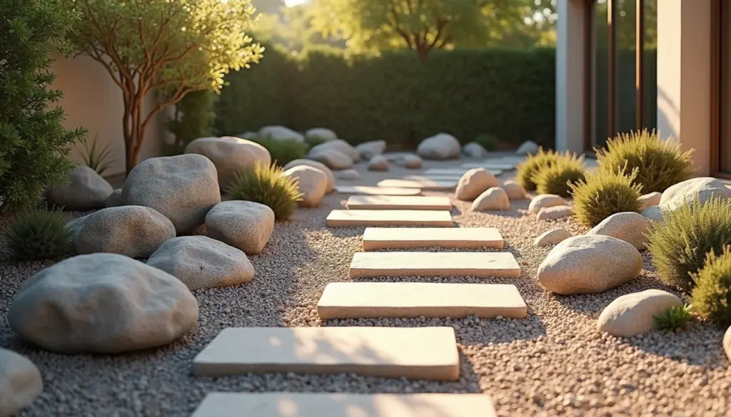 Jardim de Pedras Perfeito: Guia Essencial de Cuidados em 2026