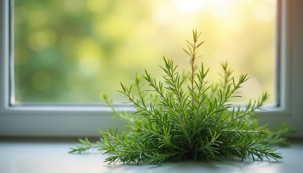 Cultive Alecrim Fresco em Casa: Dicas Essenciais 2026