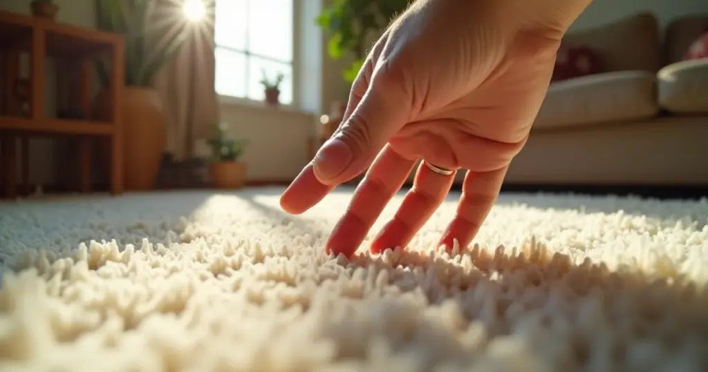 Como Escolher o Tapete Certo: O Guia Definitivo 2026