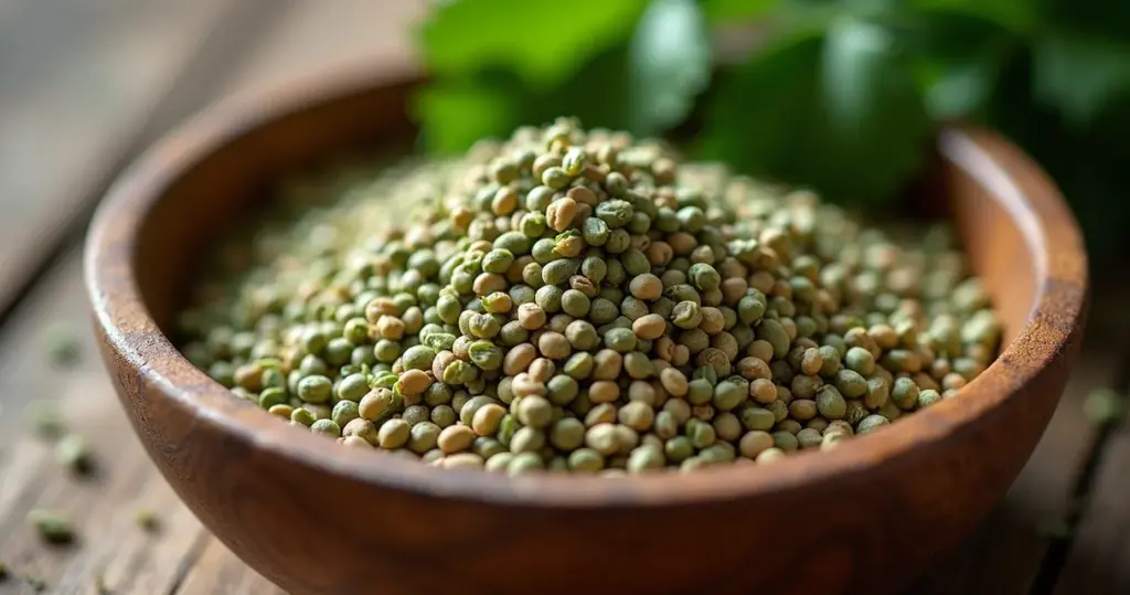 Como Fazer Chá de Coentro em Grãos: Alívio para Gases!