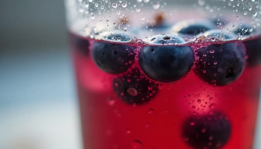 Chá de Mirtilo Fruit Tea 2026: O Segredo das Refrescâncias Virais!