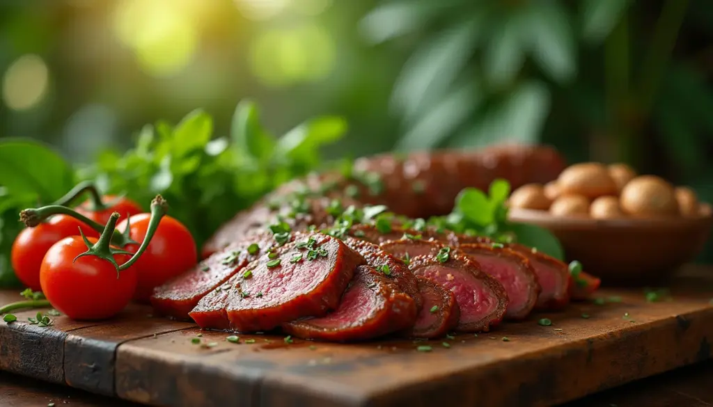 Como fazer chimichurri: o segredo dos 5 temperos perfeitos