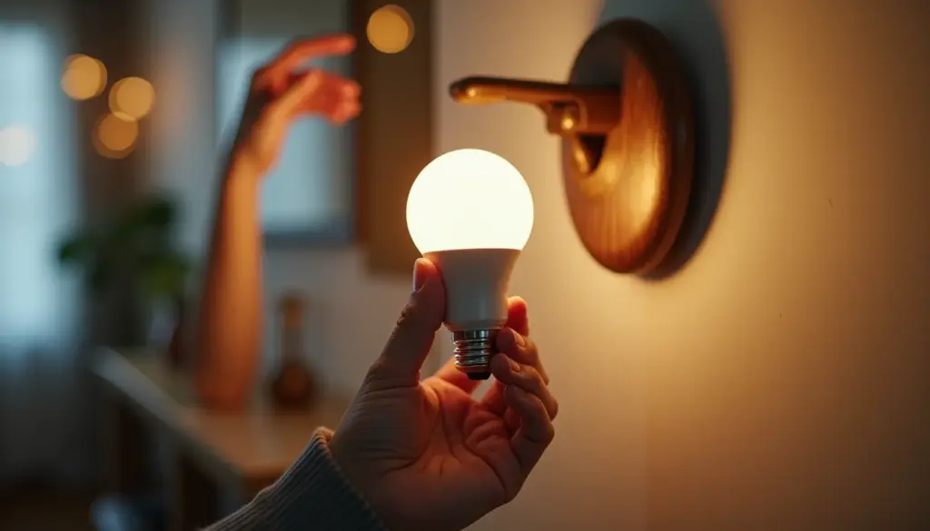 Instale Sua Lâmpada Inteligente: Guia Rápido e Fácil em 2026