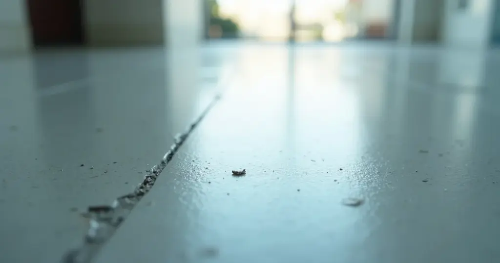 Como Limpar o Piso de Cimento Queimado: O Segredo Revelado!