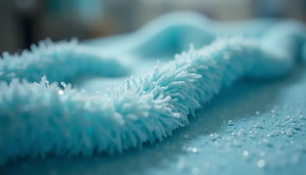 Velcro Sujo? Descubra Como Limpar e Deixar Novo