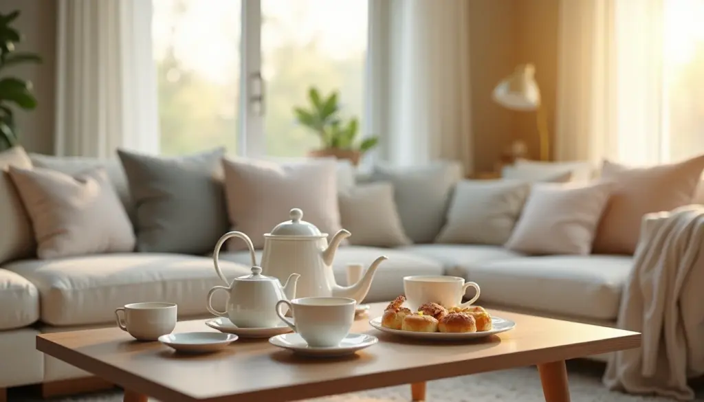 Chá de Casa Nova Perfeito: Dicas Essenciais de Organização em 2026