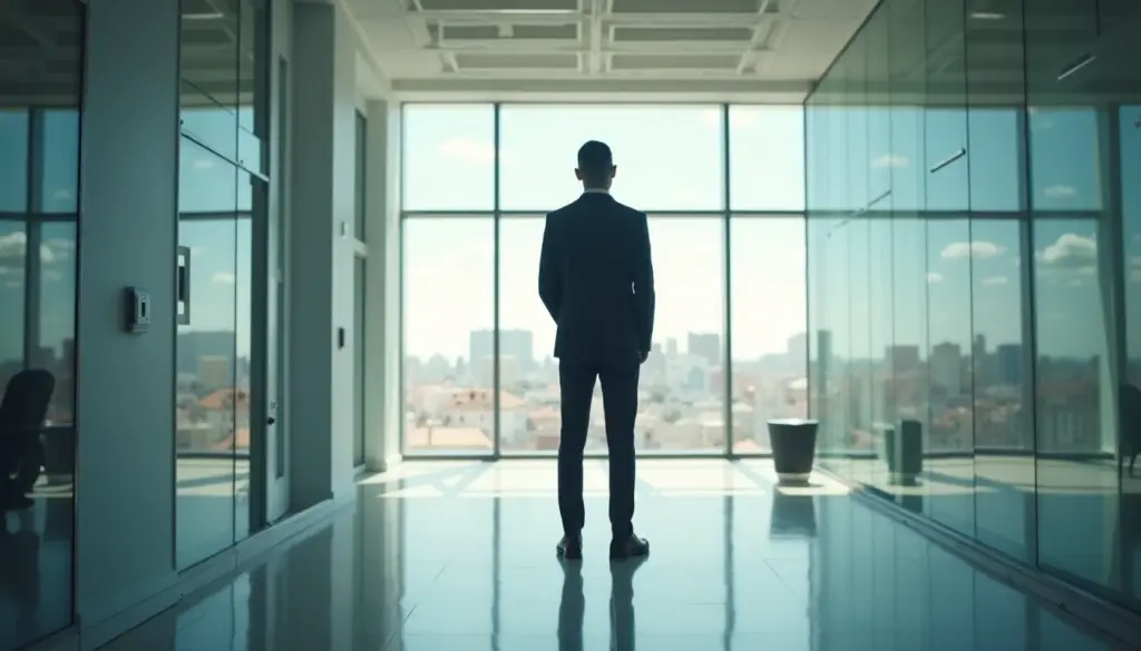 Carreira: 5 Passos Para Ser Mais Autoconfiante em 2026