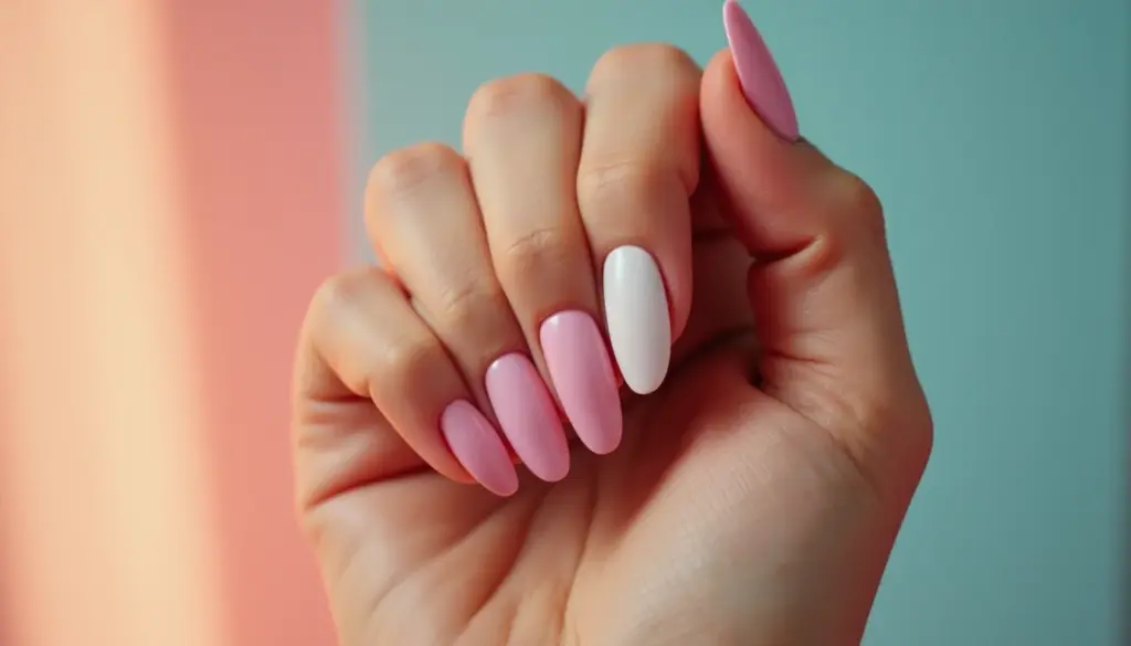 Unhas Elegantes: 7 Cores Que Vão Dominar em 2026