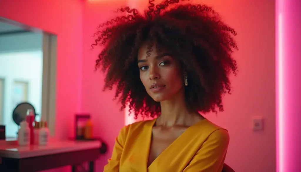 Cortes Cacheados: Como Mudar o Visual em 2026