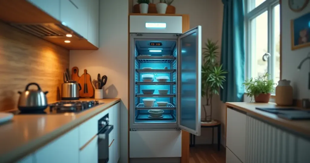 Cozinha com Torre Quente: O Segredo para Mais Espaço Cozinha com Torre Quente: O Segredo para Mais Espaço