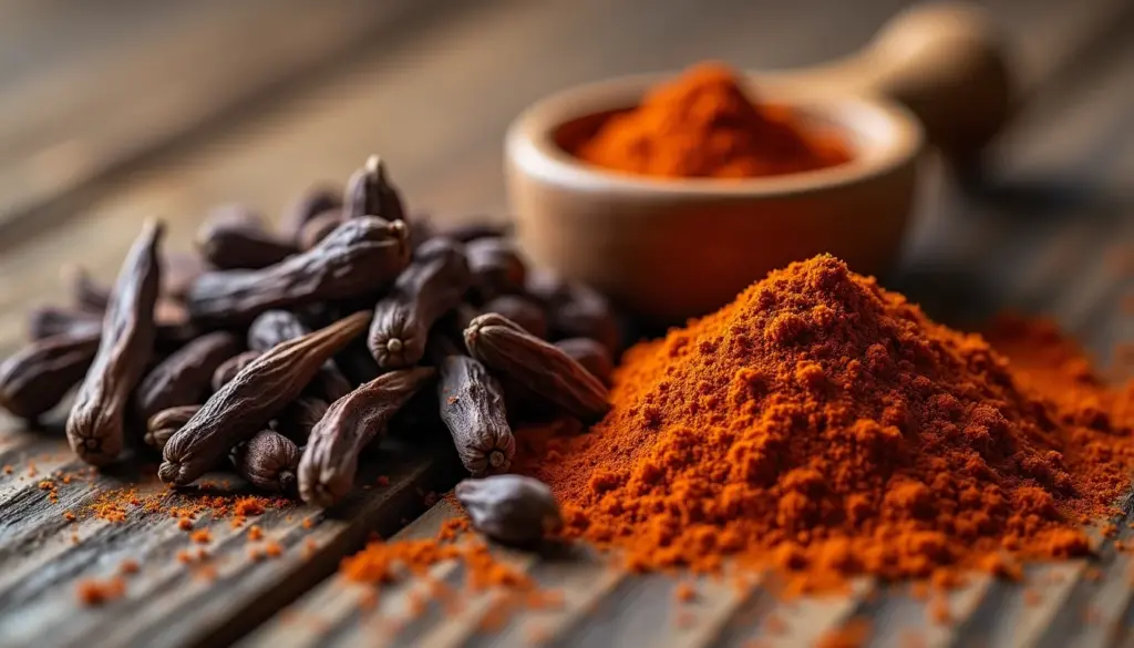 Cravo-da-Índia: Cru ou Cozido? Descubra o Jeito Certo