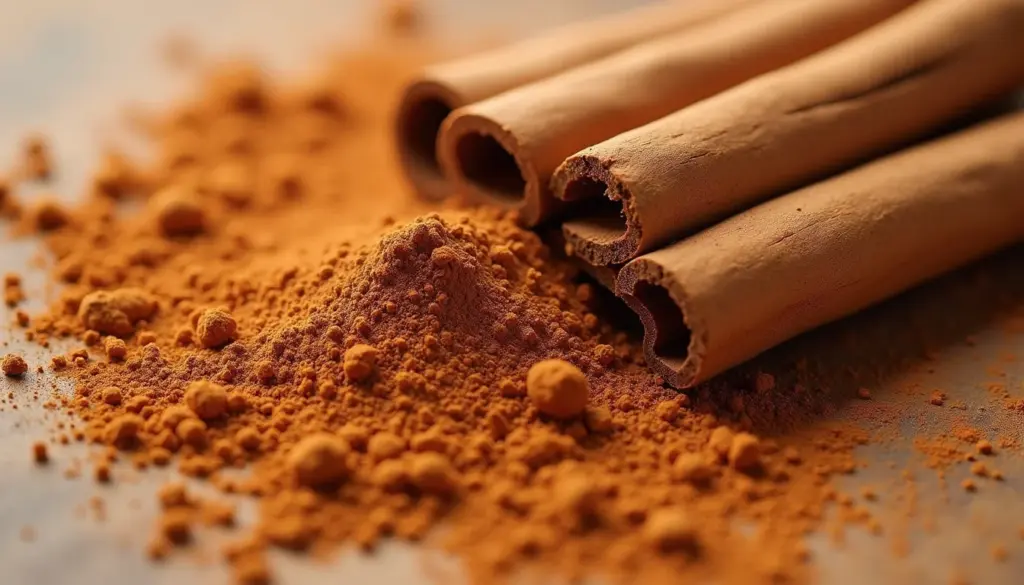 2026: Curiosidades sobre a Canela que Vão Te Surpreender! 2026: Curiosidades sobre a Canela que Vão Te Surpreender!