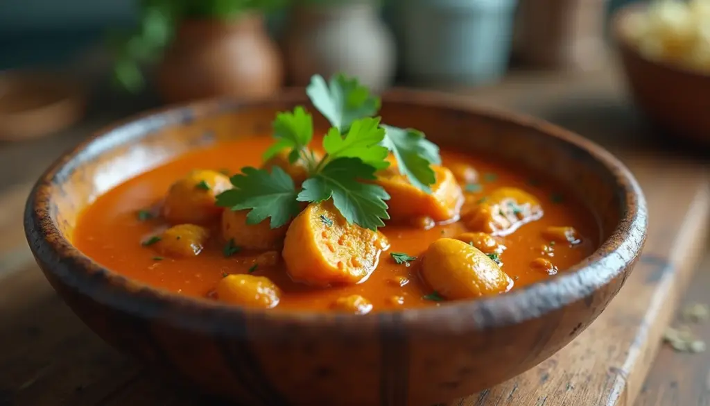 Curry Perfeito: 5 Segredos Para Um Sabor Incrível em Casa
