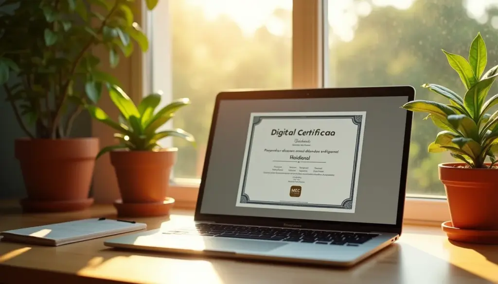 Cursos Gratuitos com Certificado MEC: Seu futuro começa agora! Cursos Gratuitos com Certificado MEC: Seu futuro começa agora!