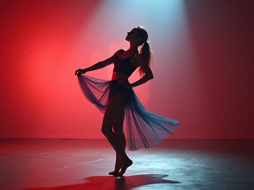 Mercado de Trabalho em Dança: O Que Você Precisa Saber em 2026 Mercado de Trabalho em Dança: O Que Você Precisa Saber em 2026