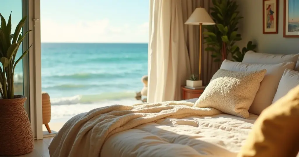 Decoração de Casa de Praia Ideias: Seu Refúgio Perfeito! Decoração de Casa de Praia Ideias: Seu Refúgio Perfeito!