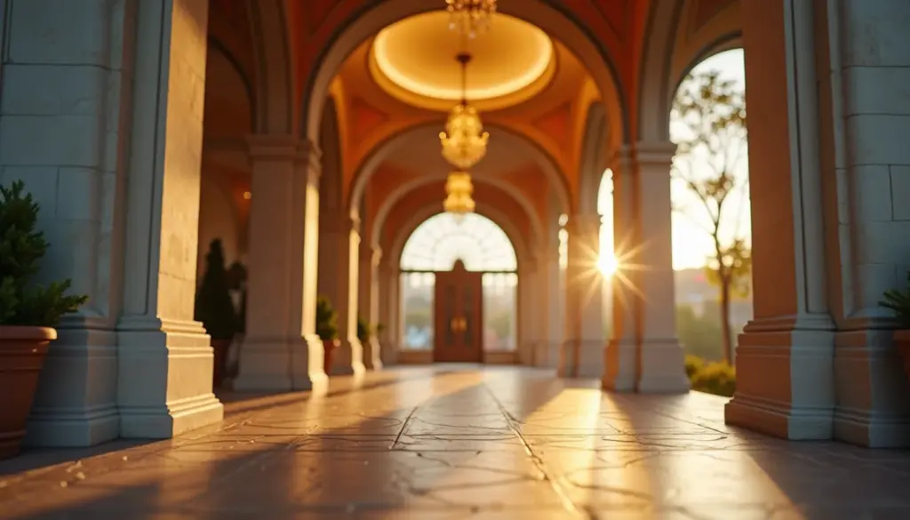 O Segredo do Hall de Entrada: Decoração que Impressiona em 2026