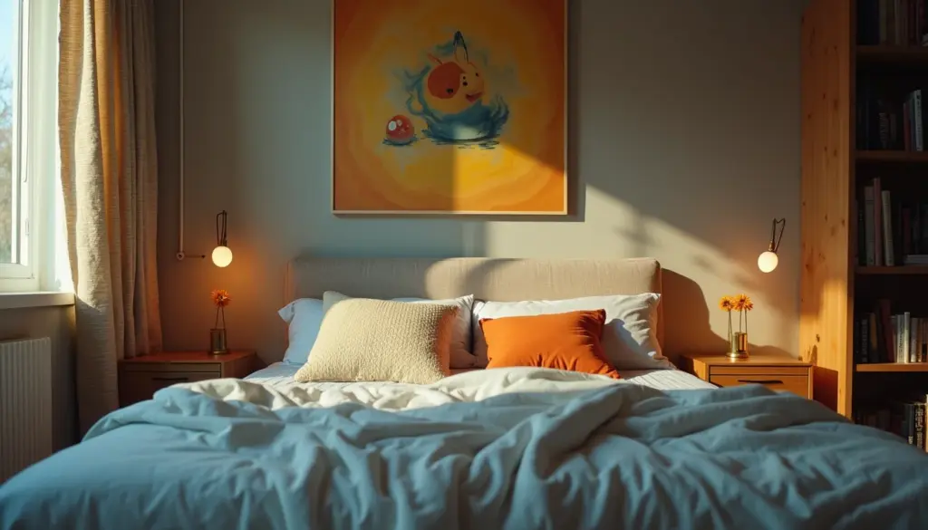 O Guia Definitivo: Decoração de Quarto de Solteiro Masculino 2026 O Guia Definitivo: Decoração de Quarto de Solteiro Masculino 2026