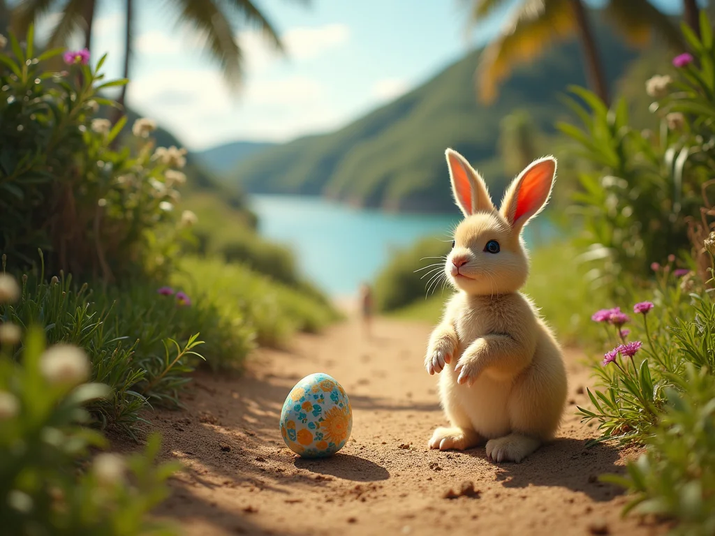 Páscoa 2026: Descubra Destinos Incríveis no Brasil para o Feriado Páscoa 2026: Descubra Destinos Incríveis no Brasil para o Feriado
