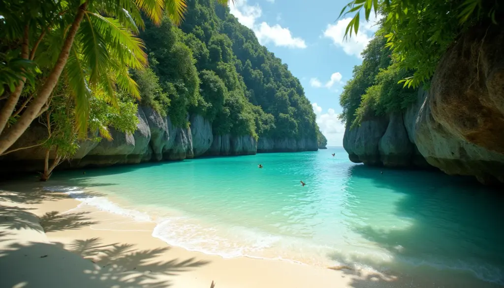 Onde Relaxar no Brasil? 5 Paraísos Escondidos em 2026